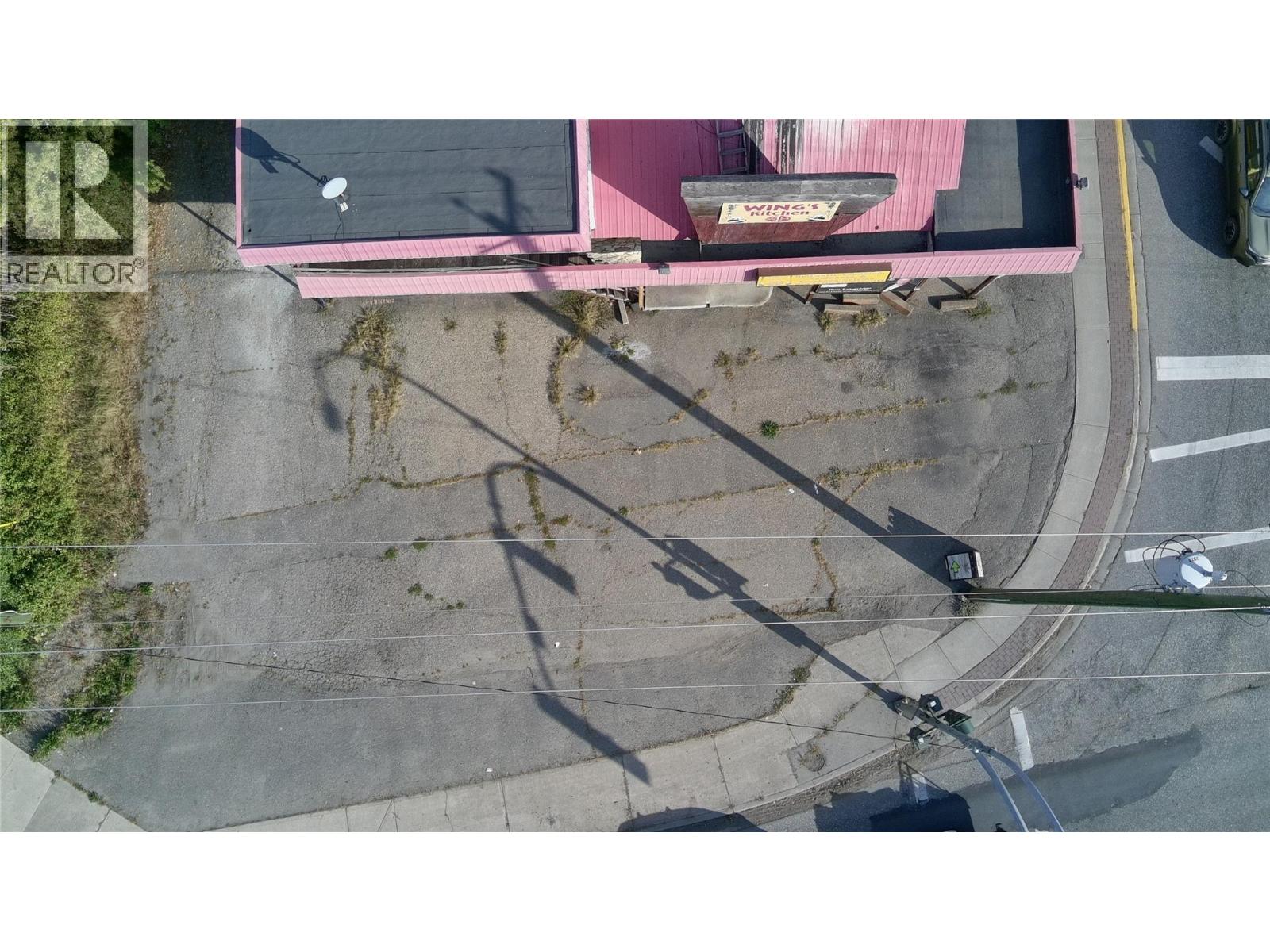  21 & 61 Shuswap Street Northwest, Salmon Arm