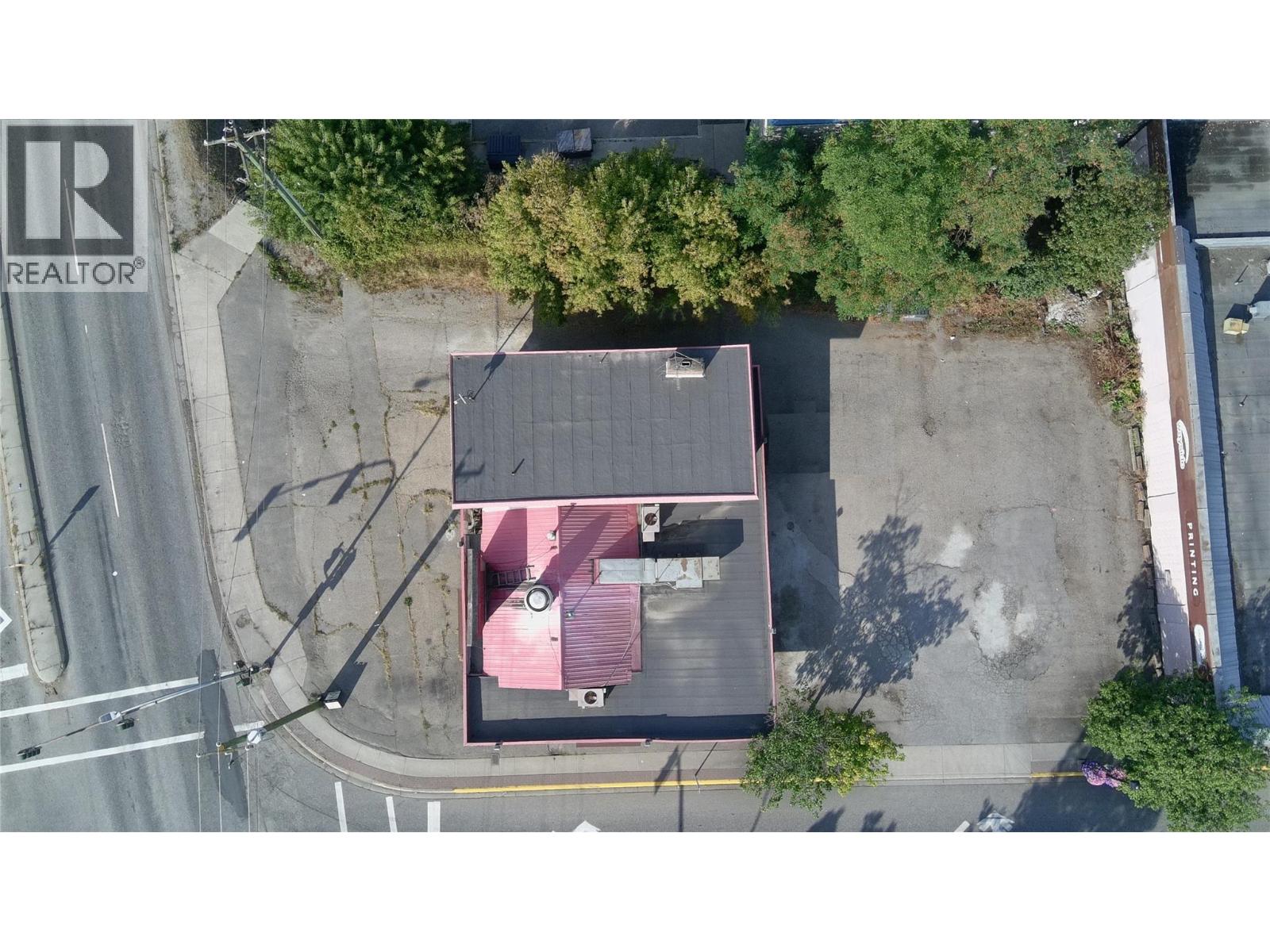  21 & 61 Shuswap Street Northwest, Salmon Arm