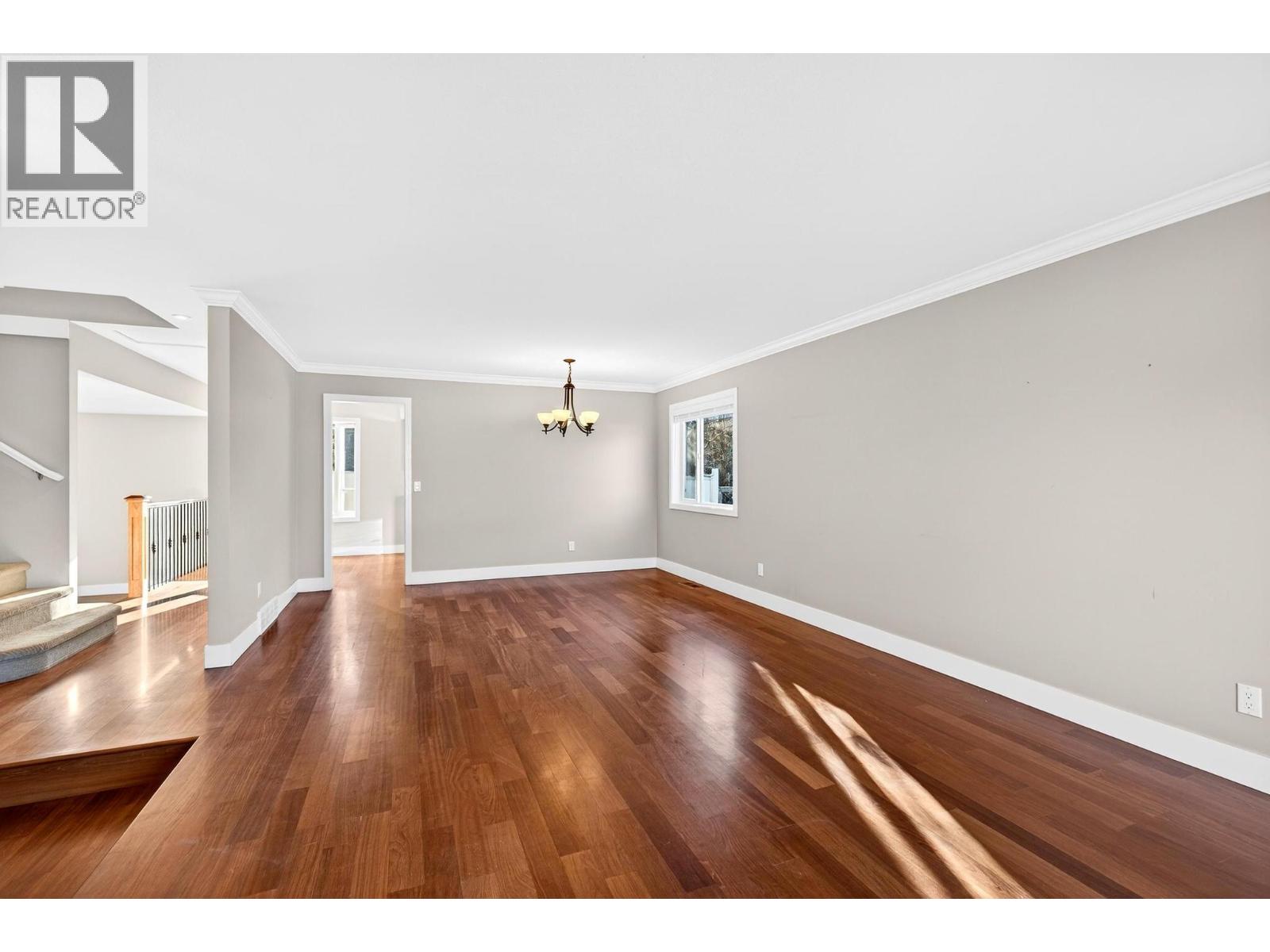  1005 Wintergreen Drive, Kelowna