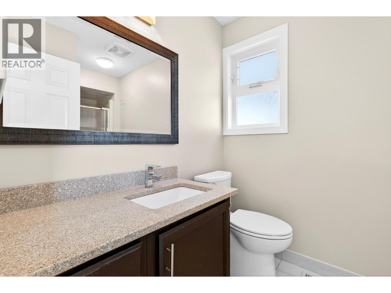  1005 Wintergreen Drive, Kelowna