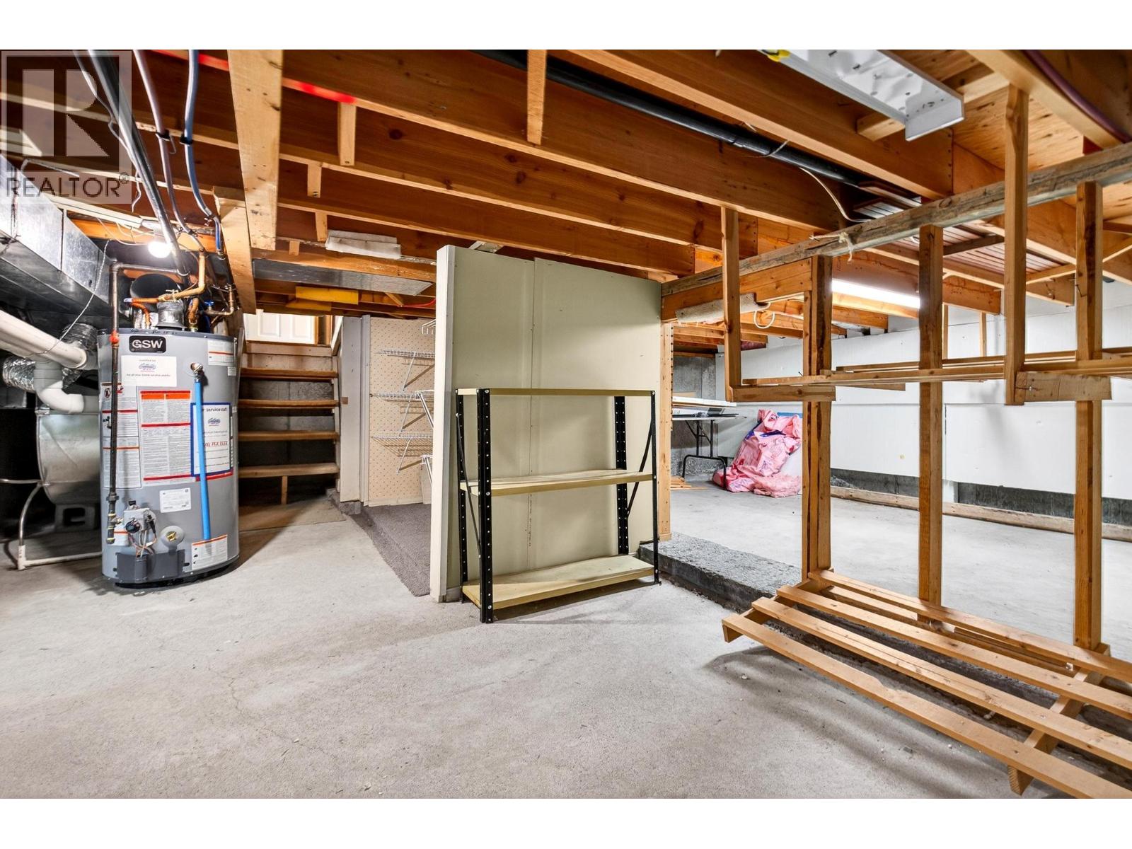  1005 Wintergreen Drive, Kelowna