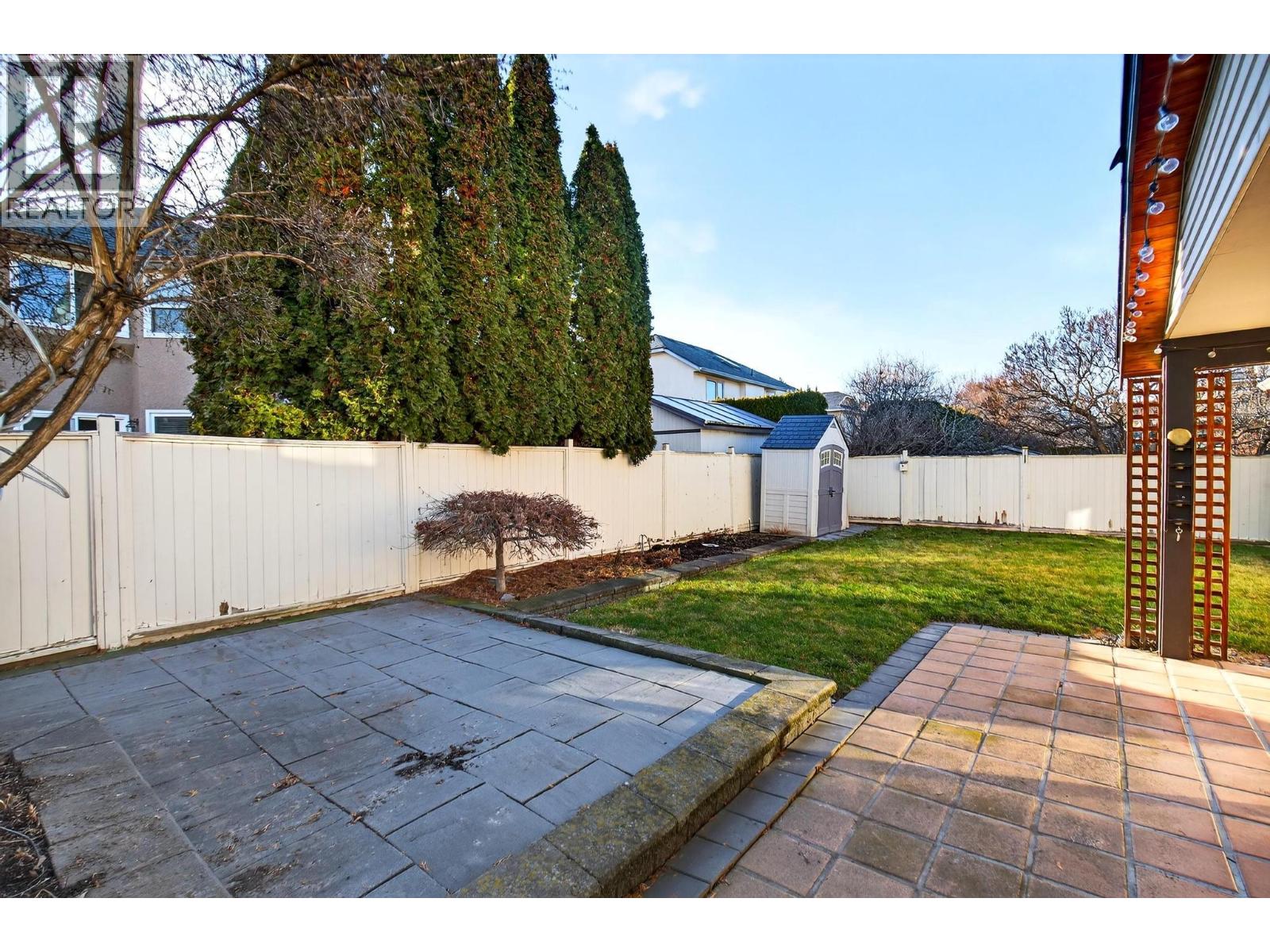  1005 Wintergreen Drive, Kelowna