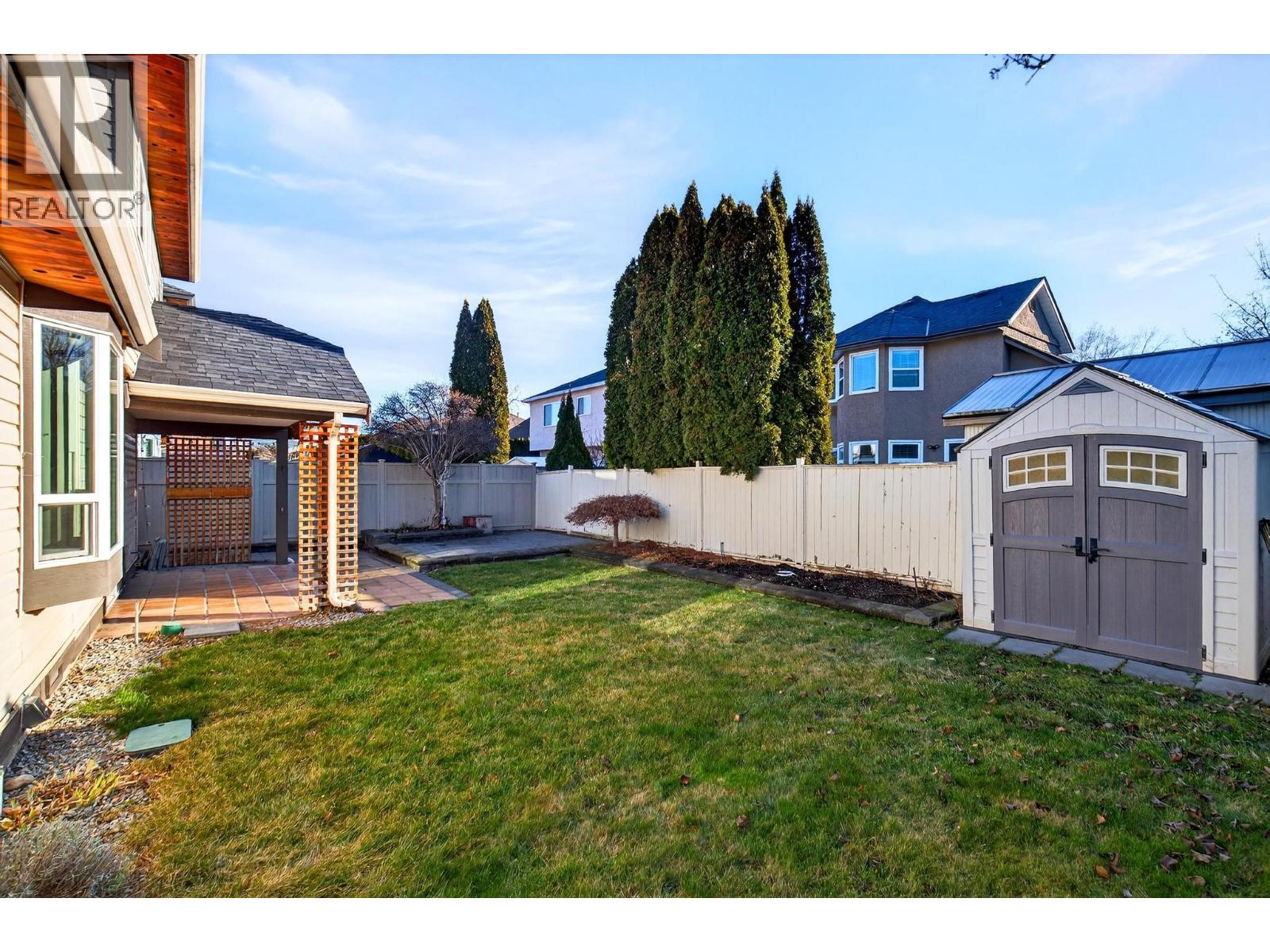  1005 Wintergreen Drive, Kelowna