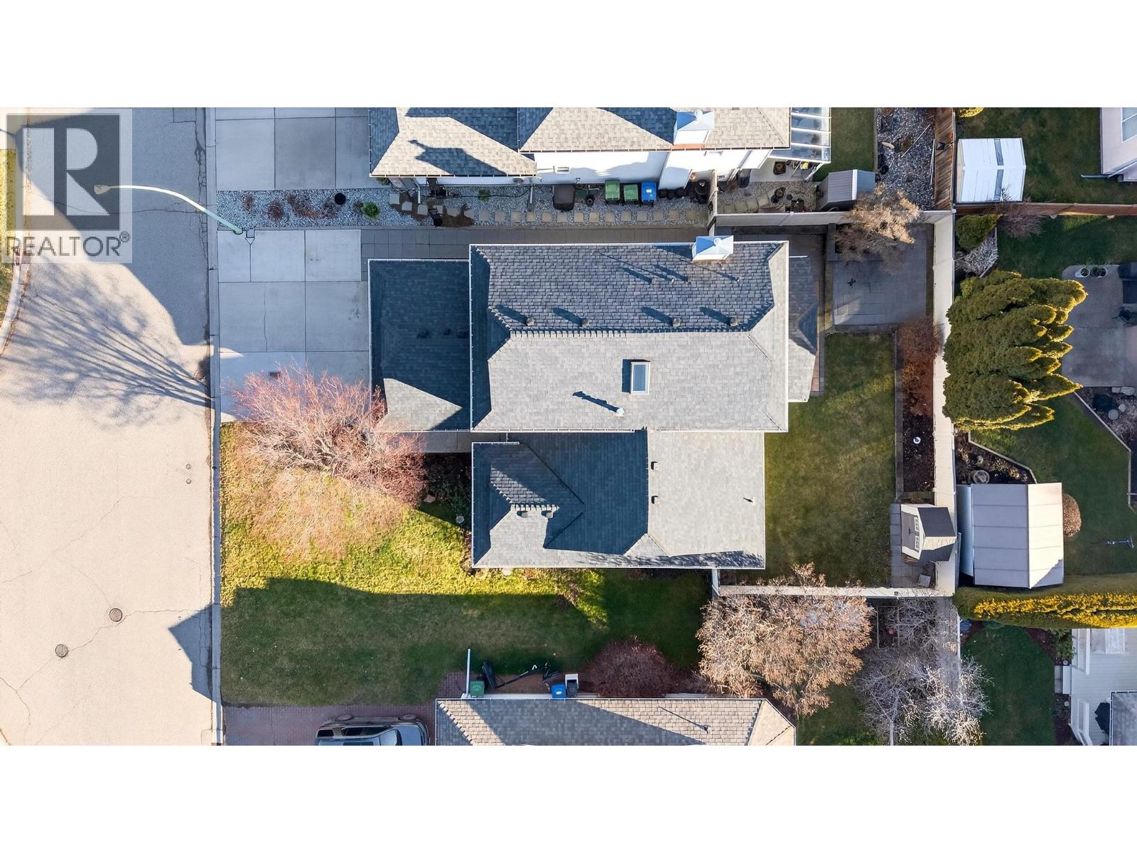  1005 Wintergreen Drive, Kelowna