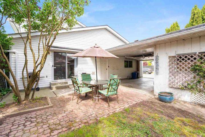 6442 SWANSON STREET, Sardis South, Chilliwack