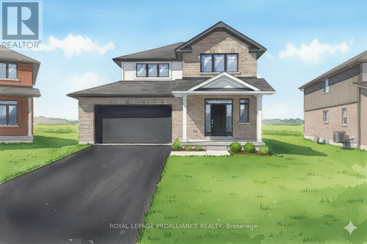 91 RAYCROFT DRIVE - 1