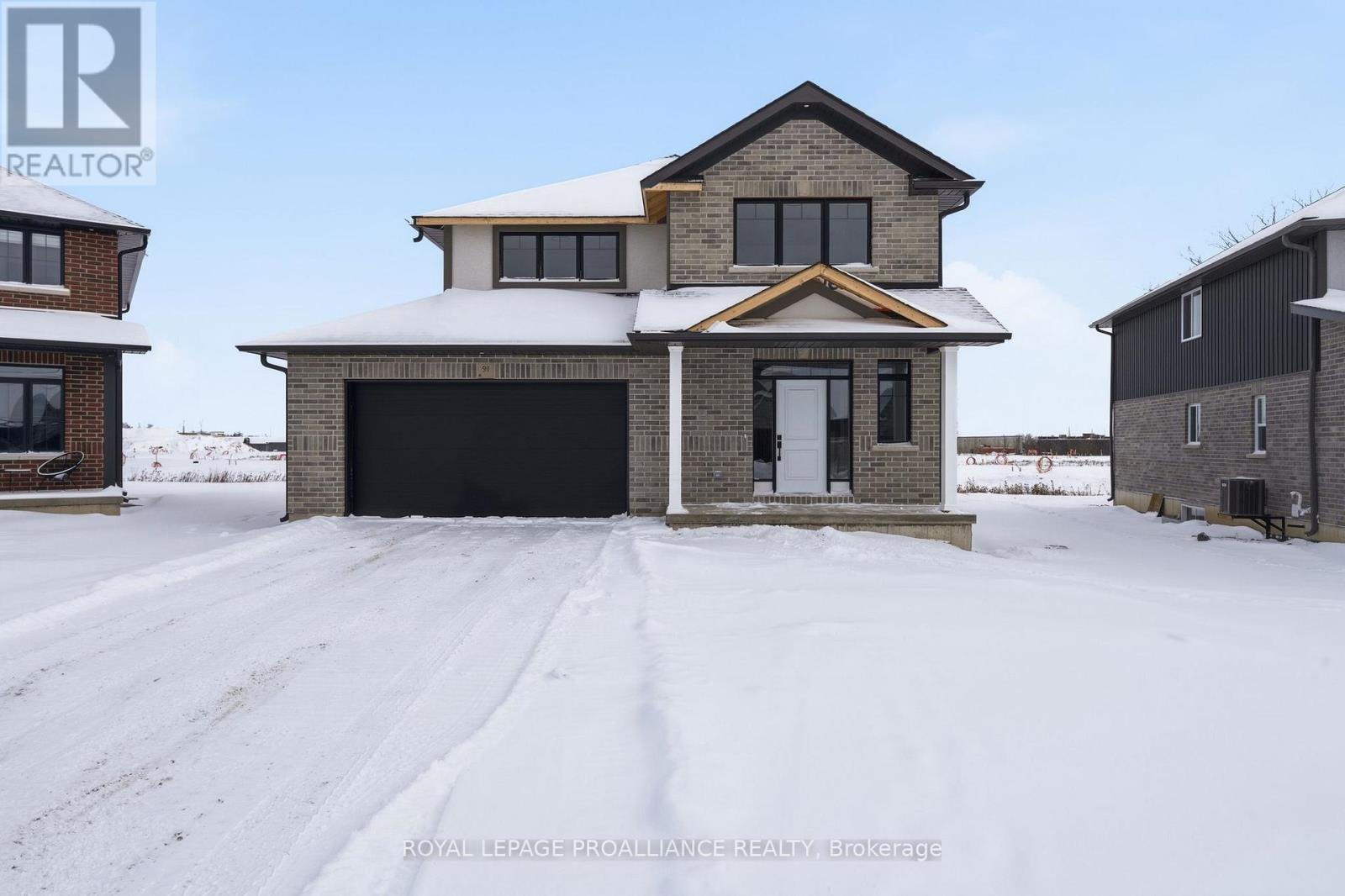 91 RAYCROFT DRIVE - 2