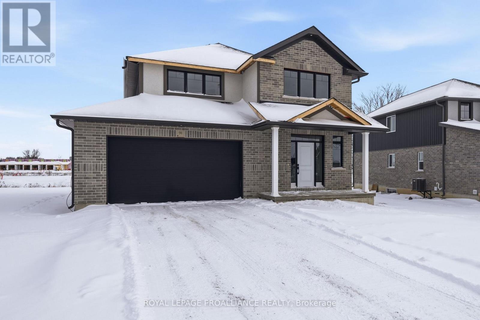 91 RAYCROFT DRIVE - 6