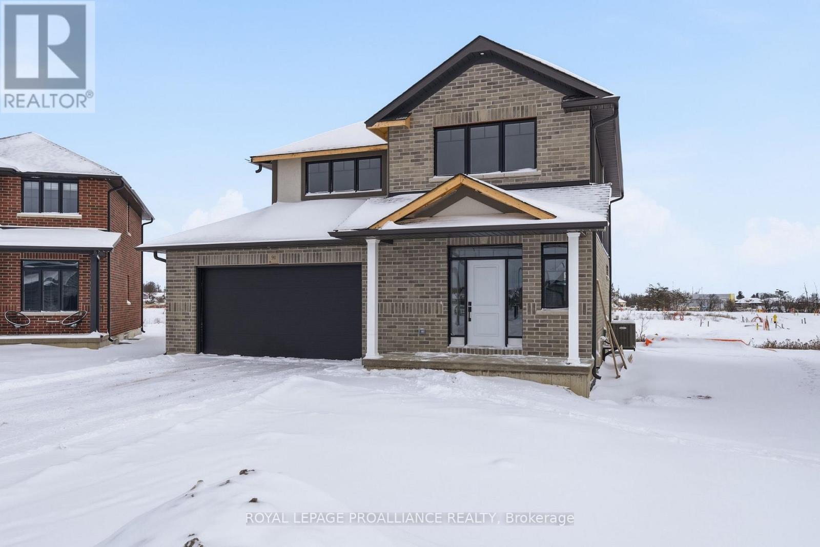 91 RAYCROFT DRIVE - 7