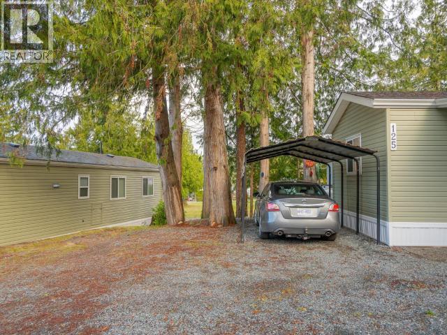 125-8430 SPRINGBROOK ROAD, Powell River