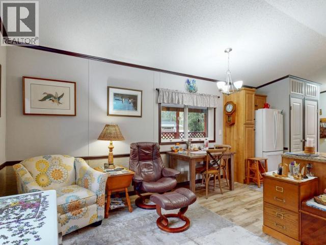 125-8430 SPRINGBROOK ROAD, Powell River