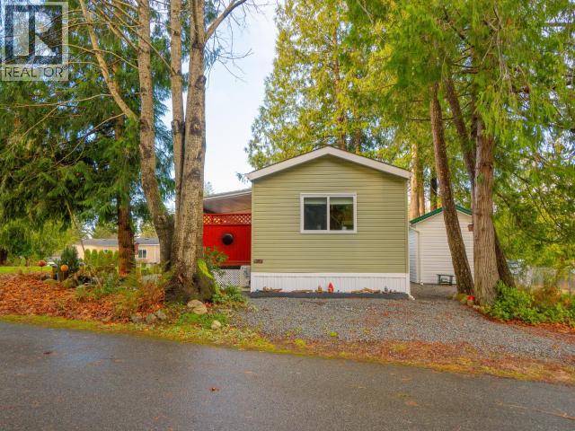 125-8430 SPRINGBROOK ROAD, Powell River