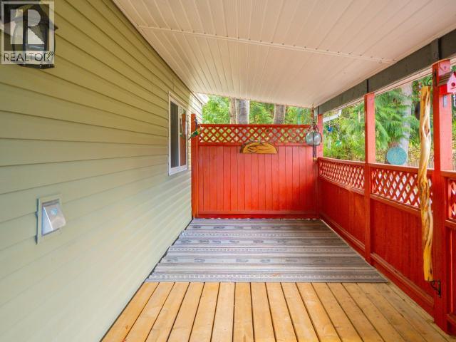 125-8430 SPRINGBROOK ROAD, Powell River