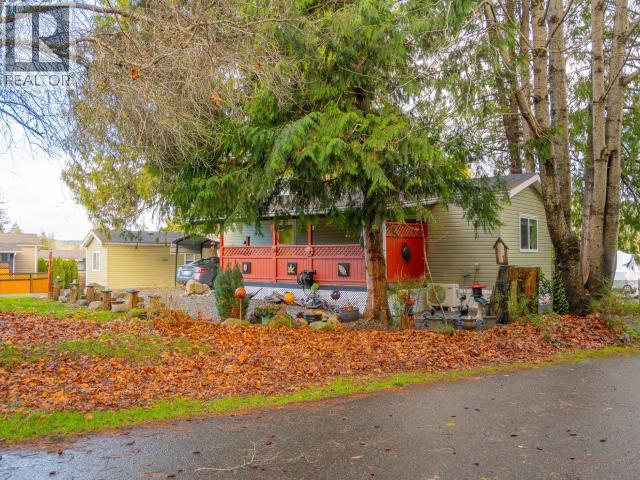 125-8430 SPRINGBROOK ROAD, Powell River