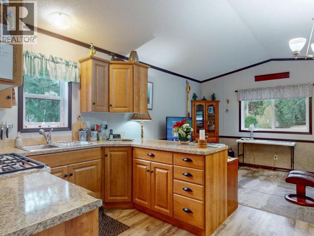 125-8430 SPRINGBROOK ROAD, Powell River