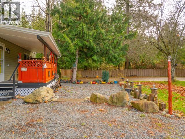 125-8430 SPRINGBROOK ROAD, Powell River