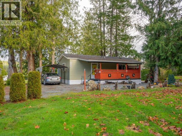 125-8430 SPRINGBROOK ROAD, Powell River