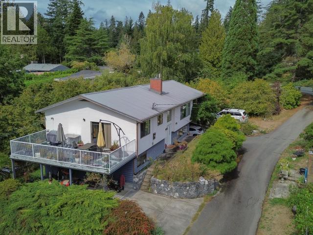 7889 HIGHWAY 101, Powell River