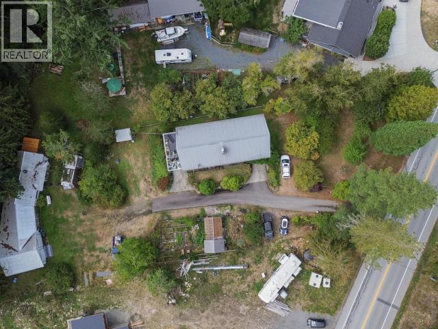 7889 HIGHWAY 101, Powell River