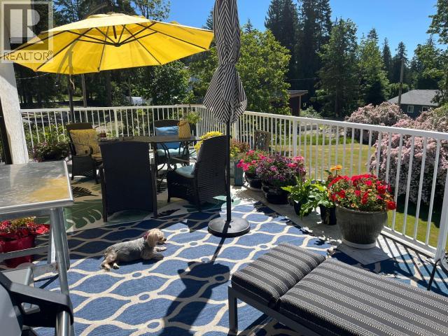 7889 HIGHWAY 101, Powell River