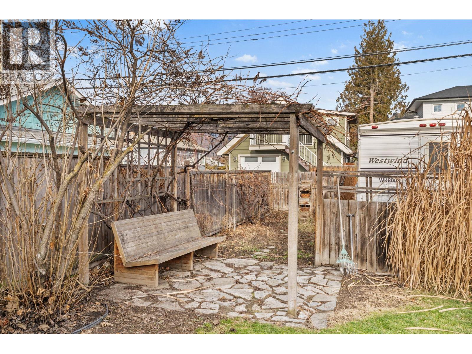  622 Bay Avenue, Kelowna