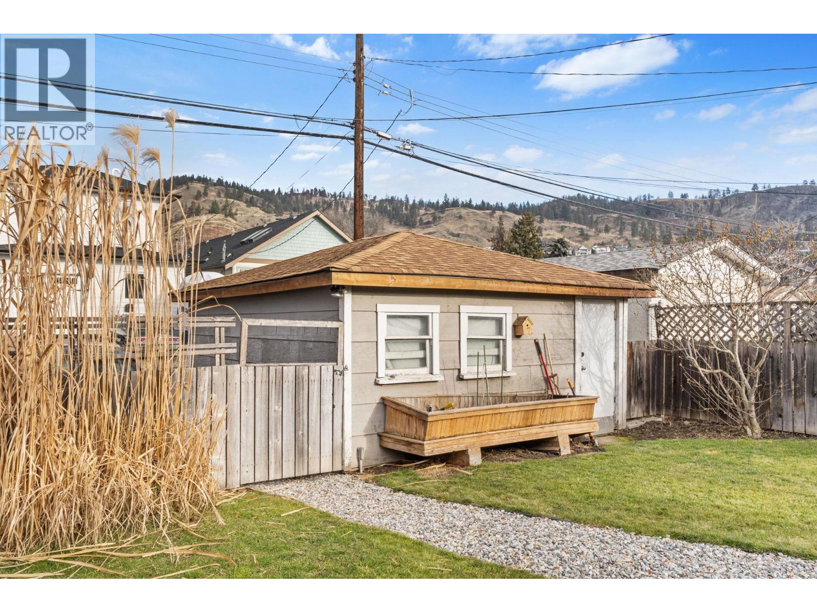 622 Bay Avenue, Kelowna