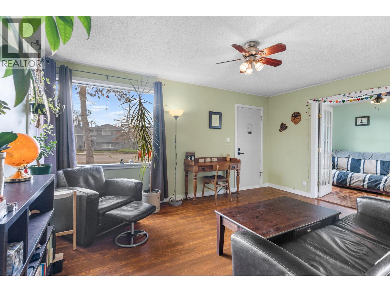  622 Bay Avenue, Kelowna