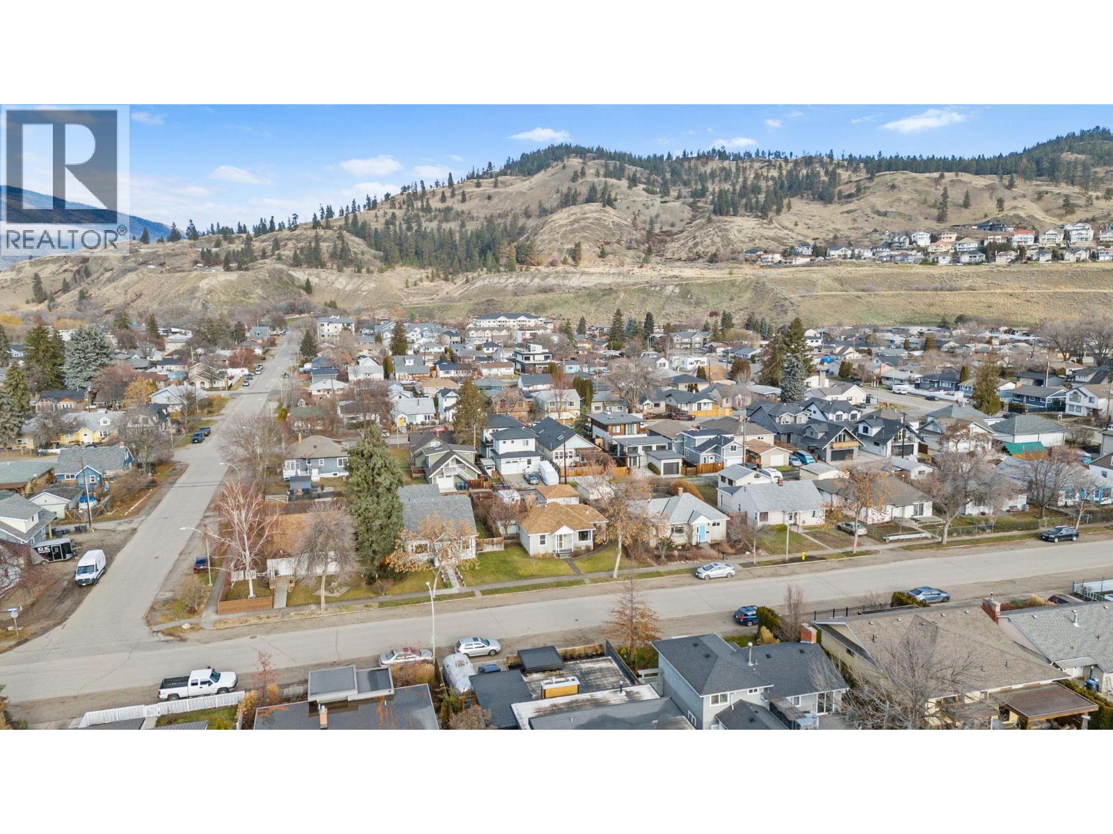  622 Bay Avenue, Kelowna