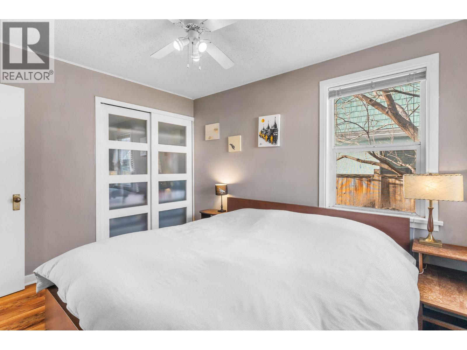  622 Bay Avenue, Kelowna