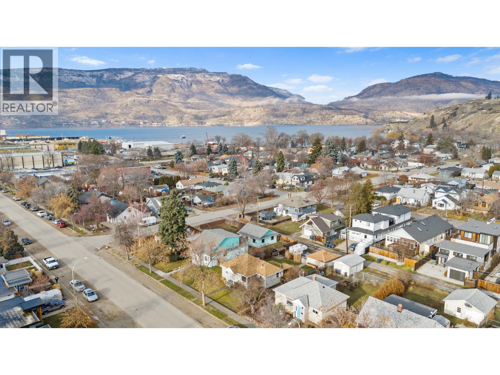  622 Bay Avenue, Kelowna