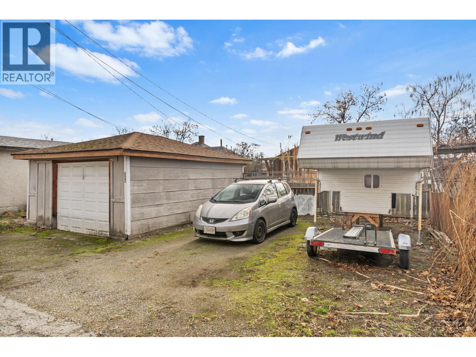  622 Bay Avenue, Kelowna