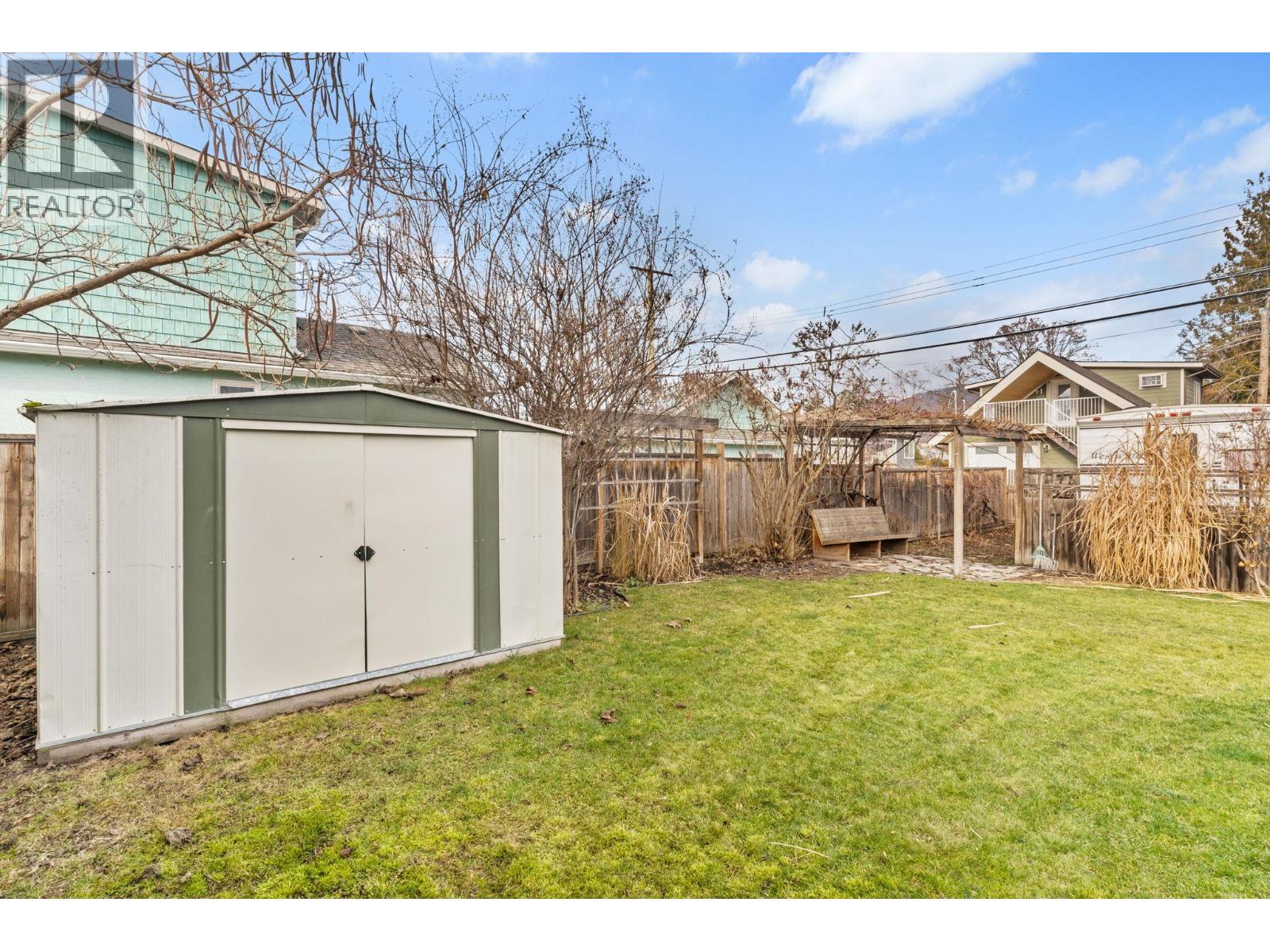  622 Bay Avenue, Kelowna