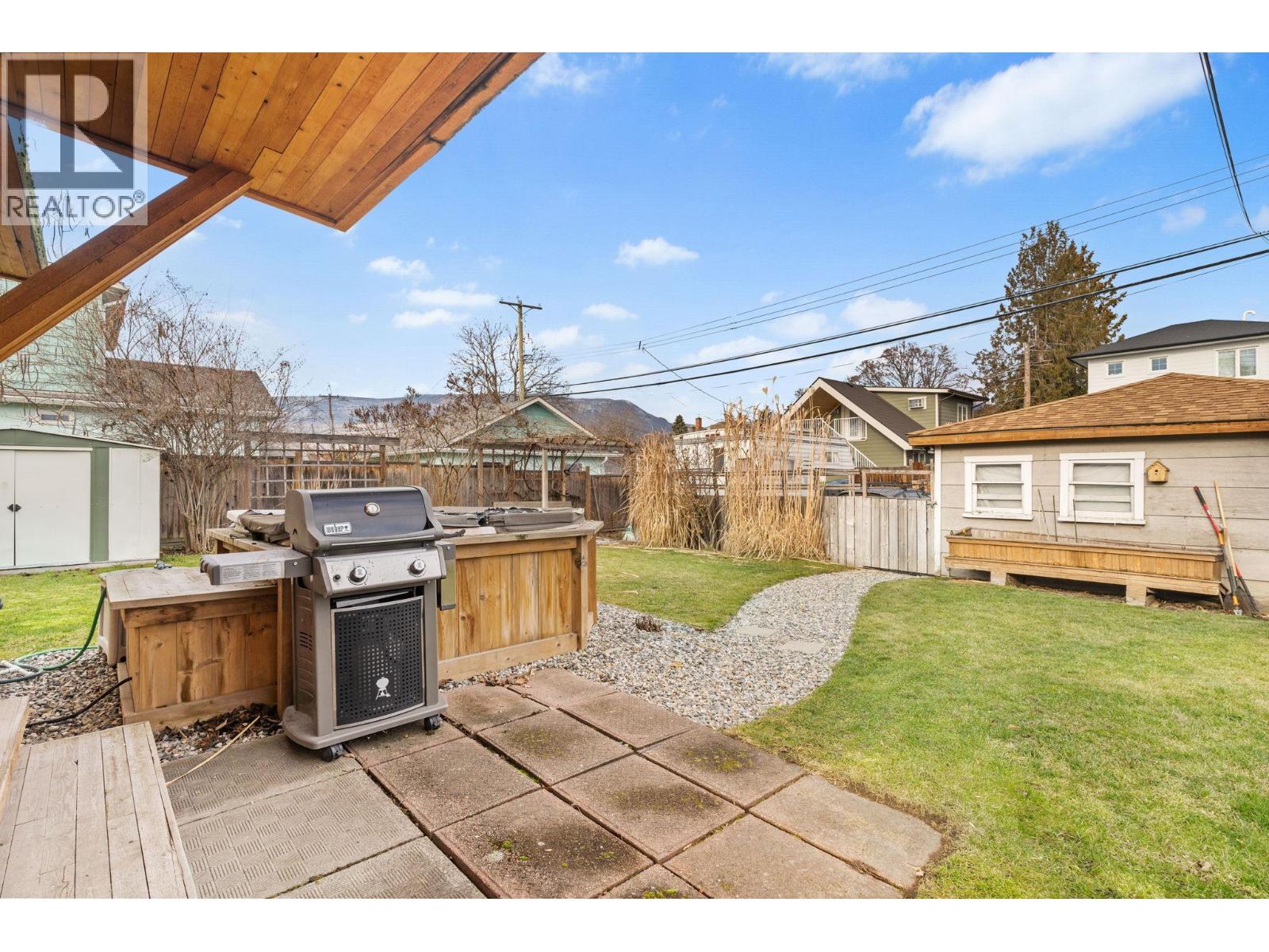  622 Bay Avenue, Kelowna