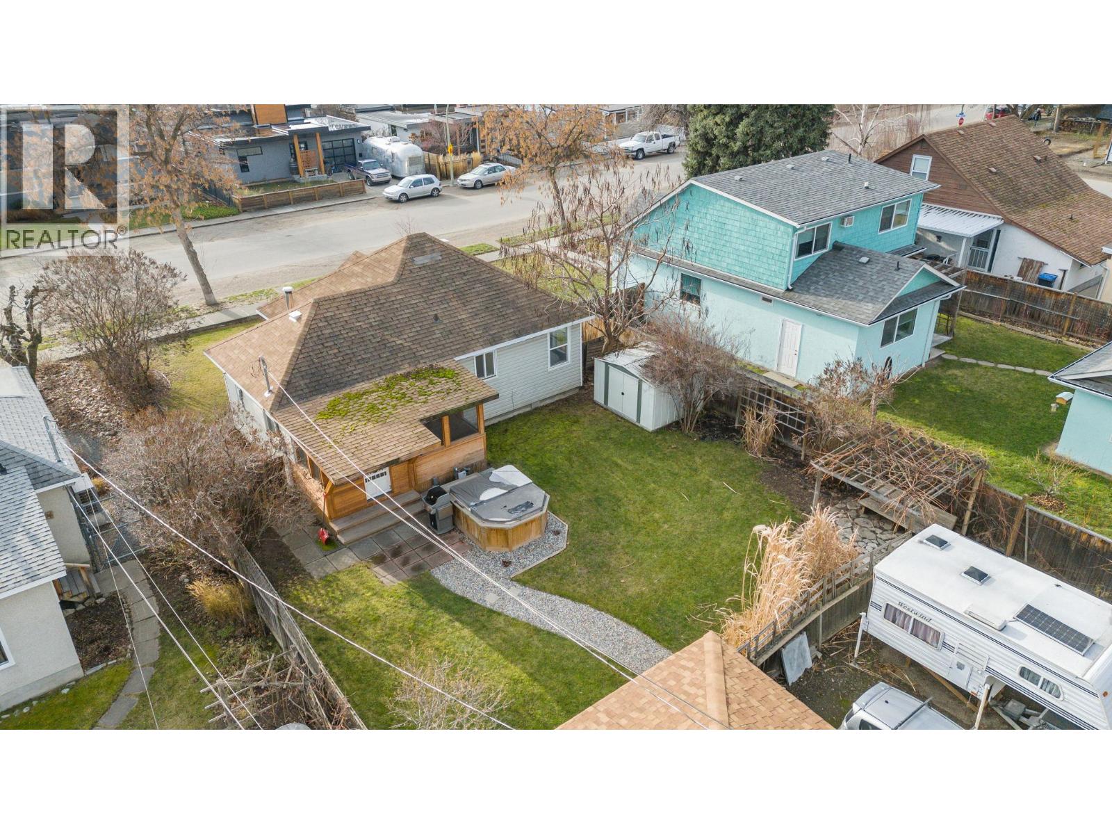  622 Bay Avenue, Kelowna