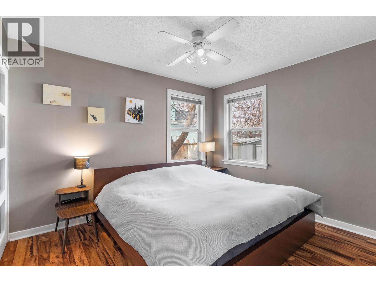  622 Bay Avenue, Kelowna