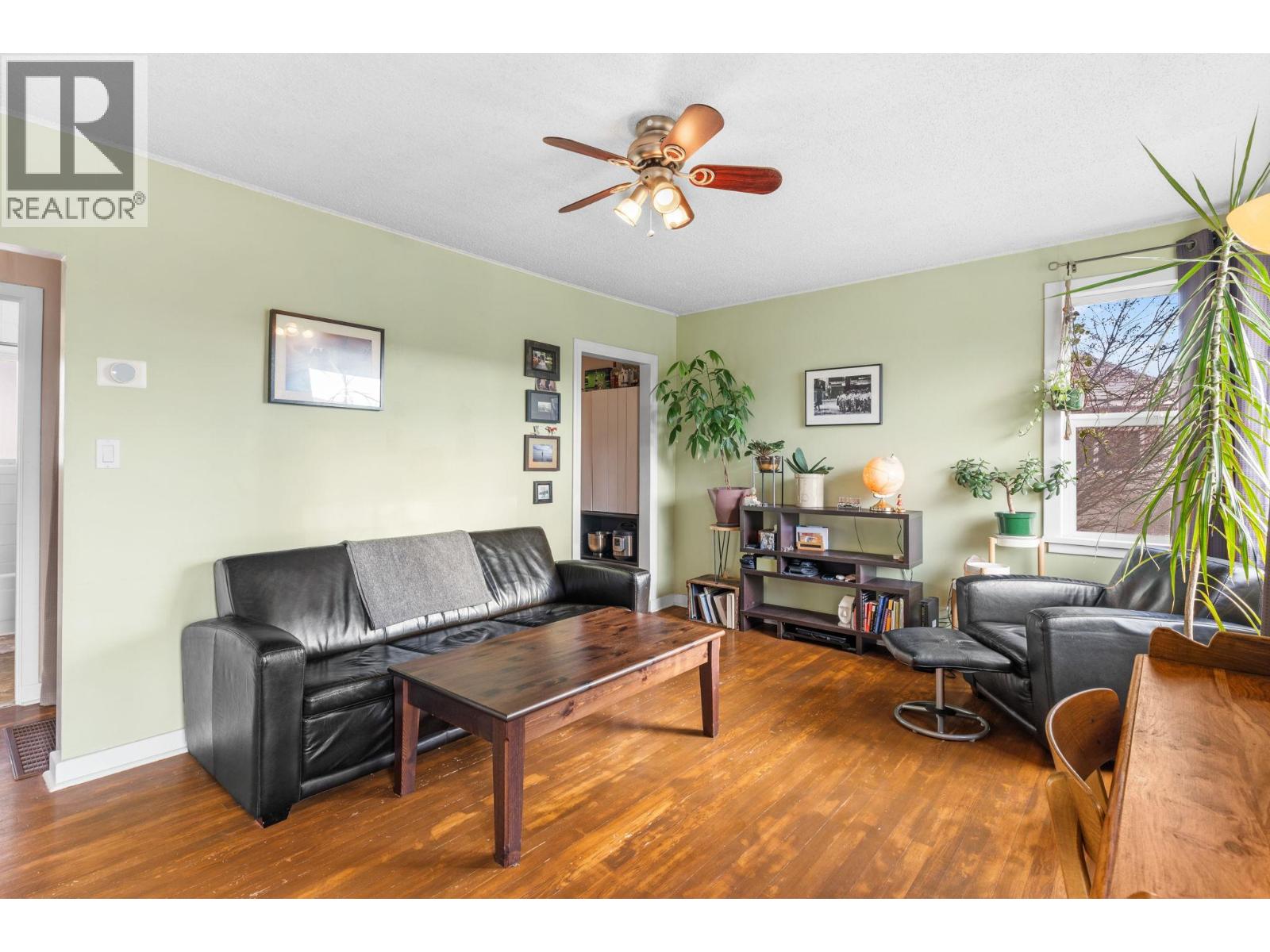  622 Bay Avenue, Kelowna