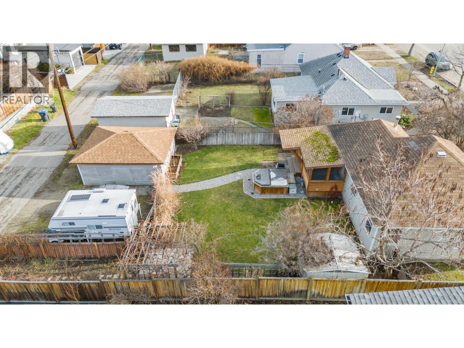  622 Bay Avenue, Kelowna