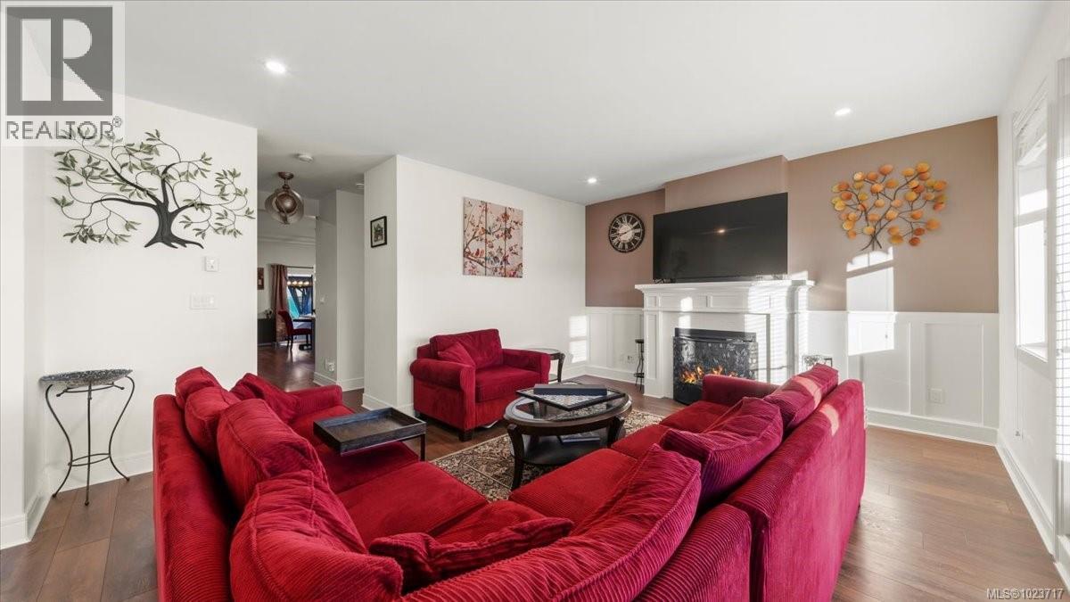  1219 Dreamcatcher Place, Langford