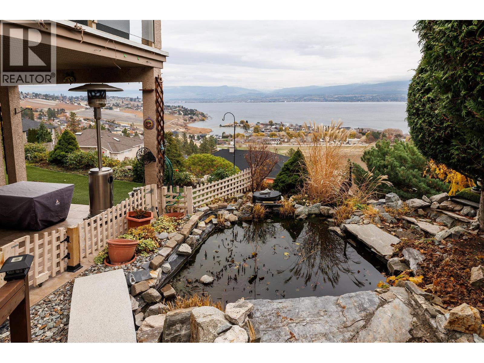 3639 Gala View Drive, West Kelowna