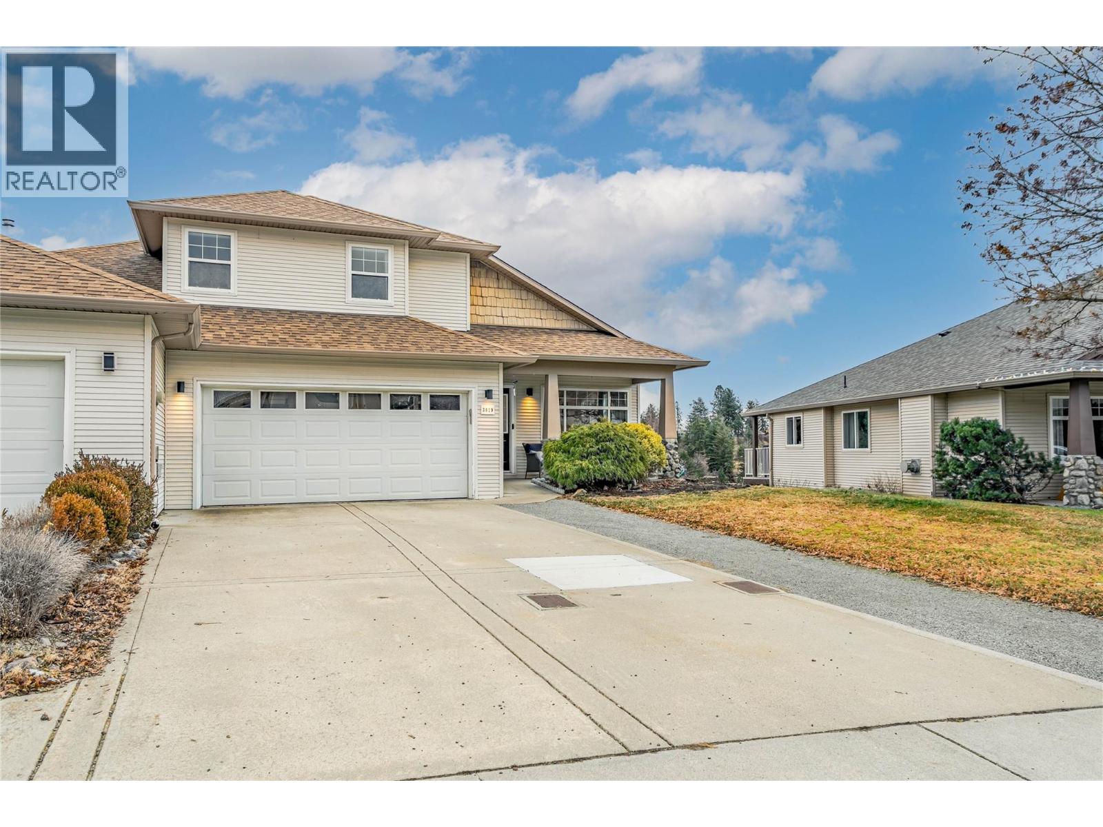  3819 Glen Canyon Drive, West Kelowna