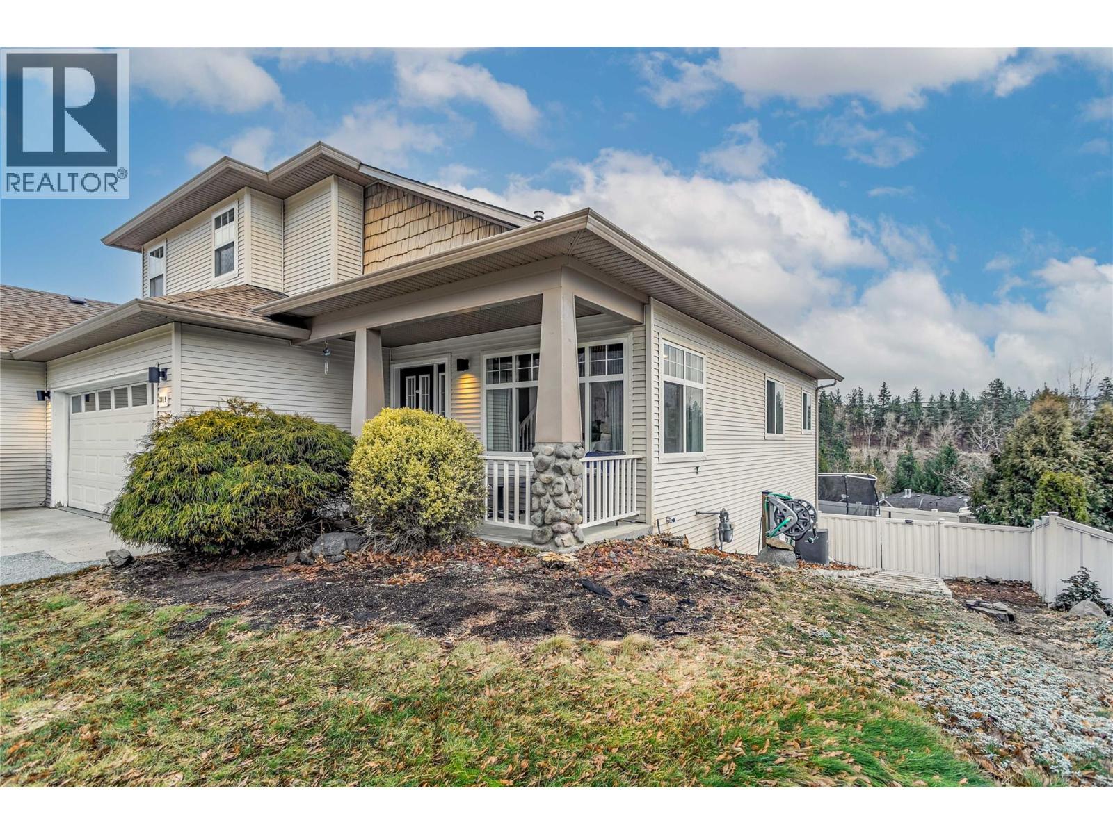  3819 Glen Canyon Drive, West Kelowna