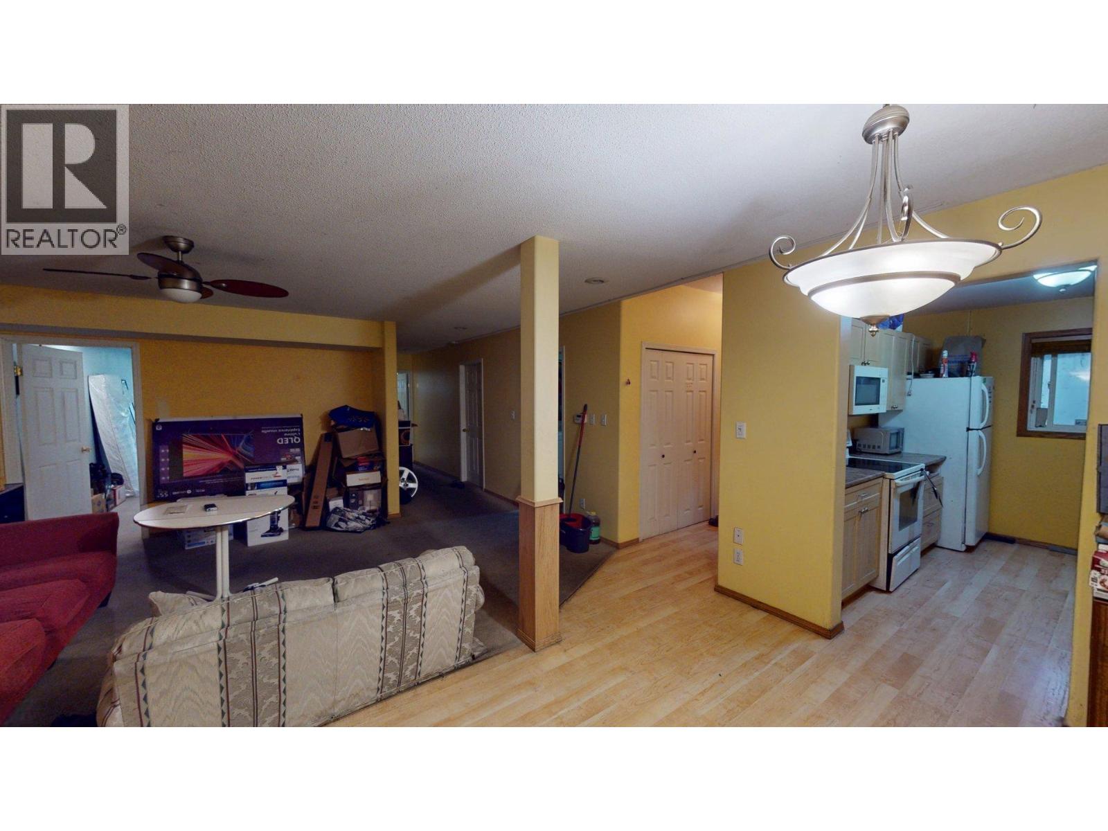 778 Rossland Avenue, Trail