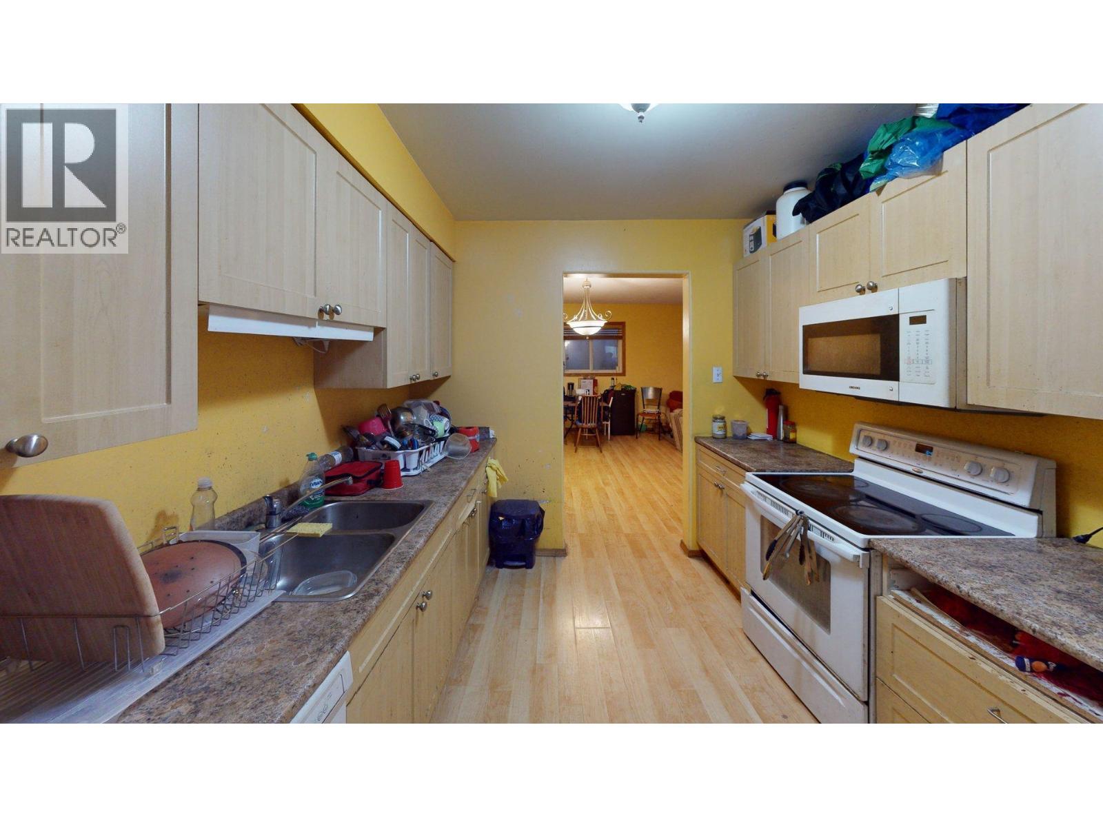 778 Rossland Avenue, Trail