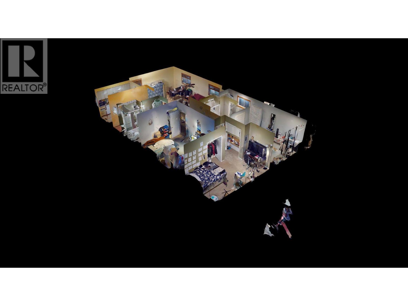 778 Rossland Avenue, Trail