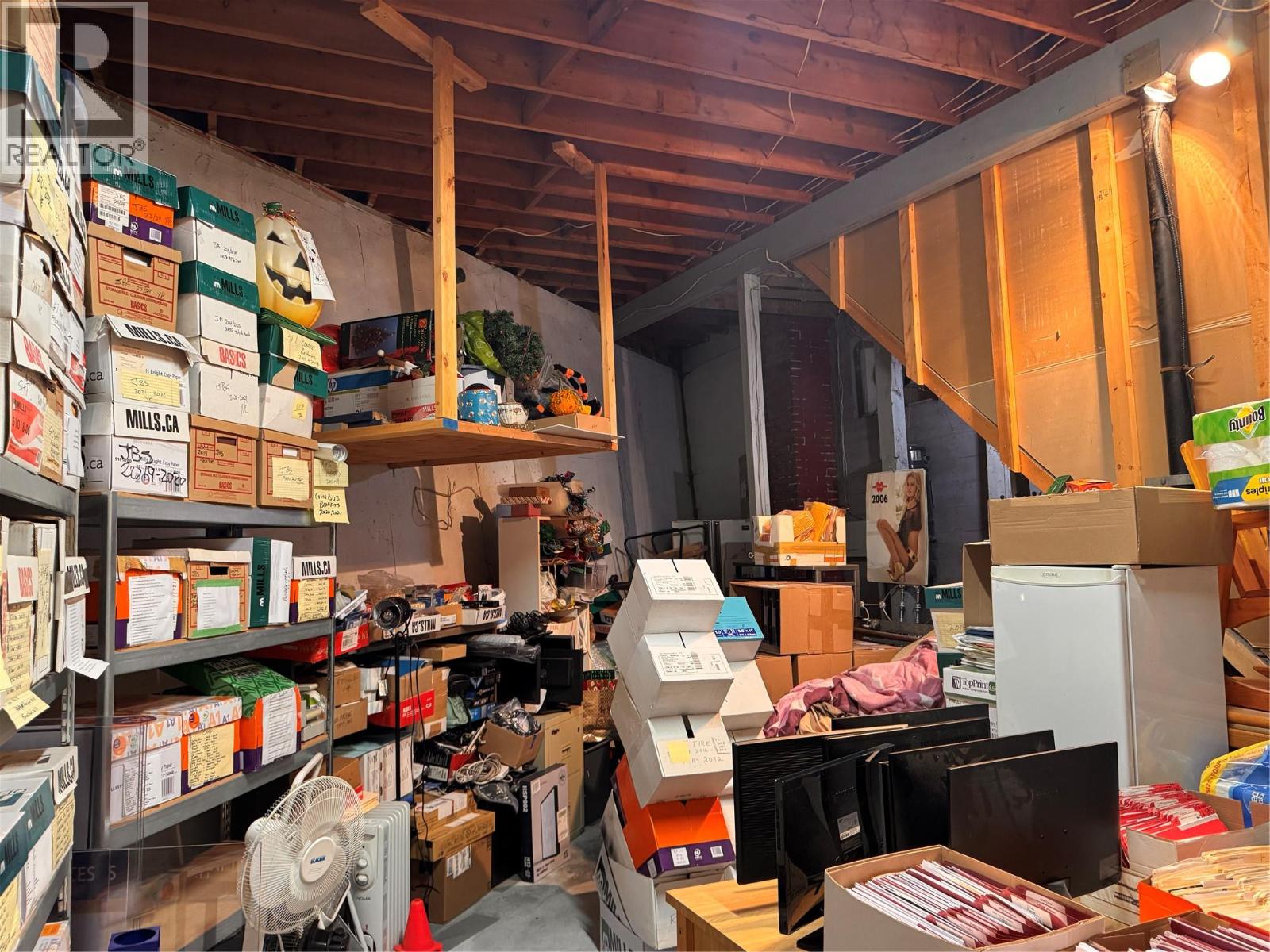 778 Rossland Avenue, Trail