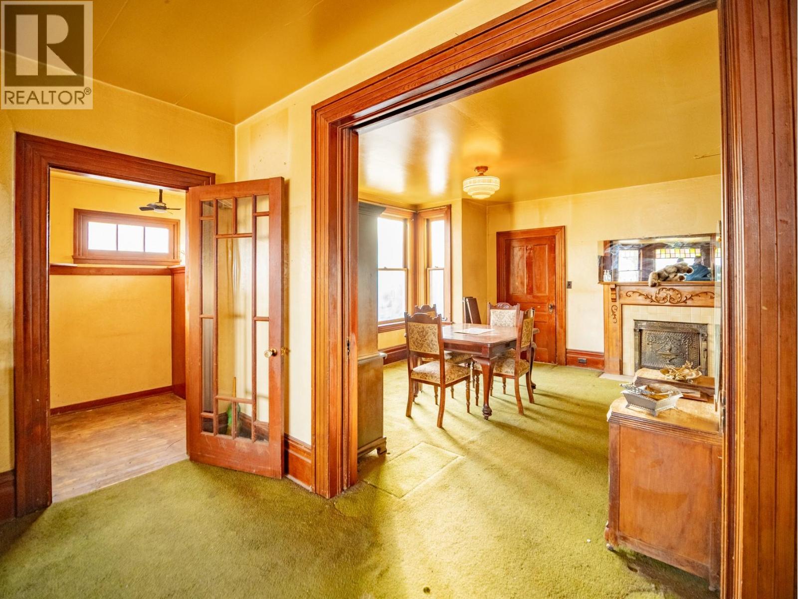 59 ST PAUL WEST Street W, Kamloops