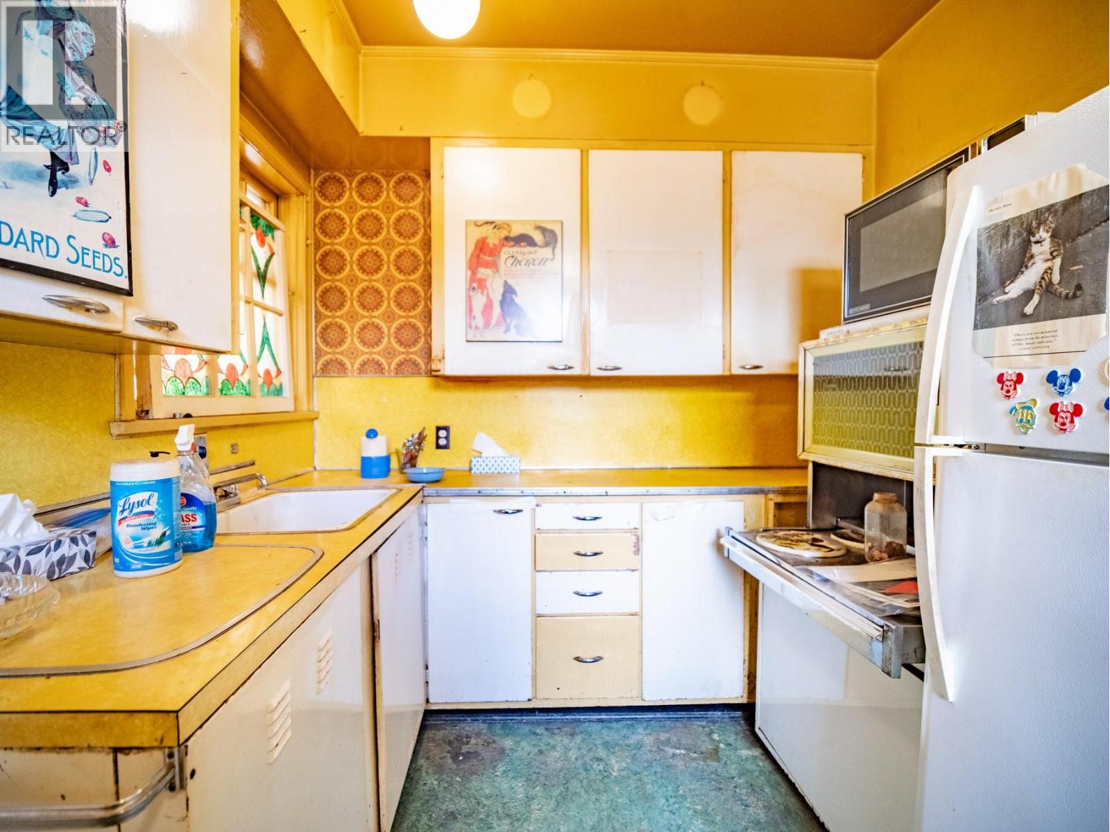 59 ST PAUL WEST Street W, Kamloops