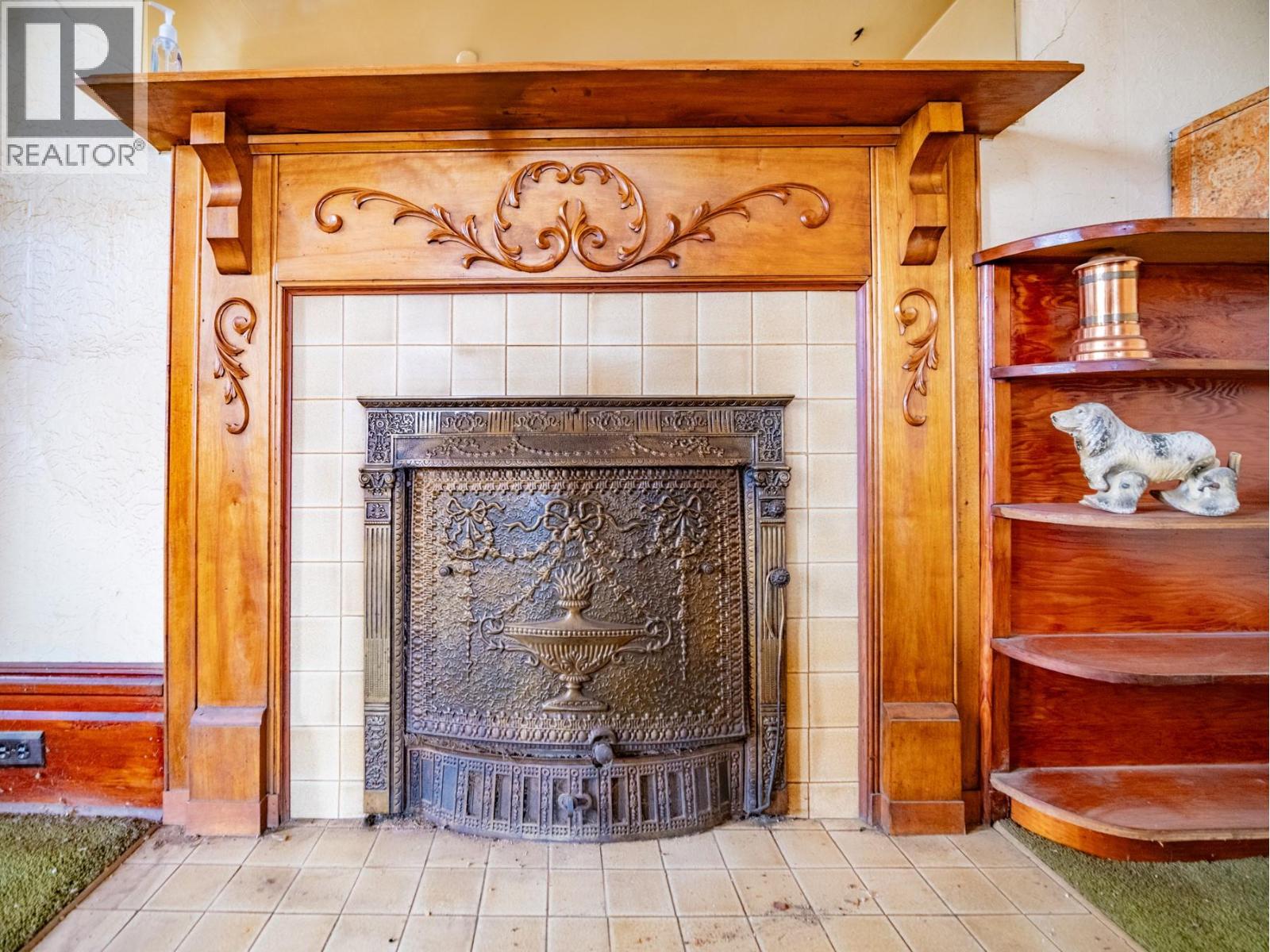 59 ST PAUL WEST Street W, Kamloops