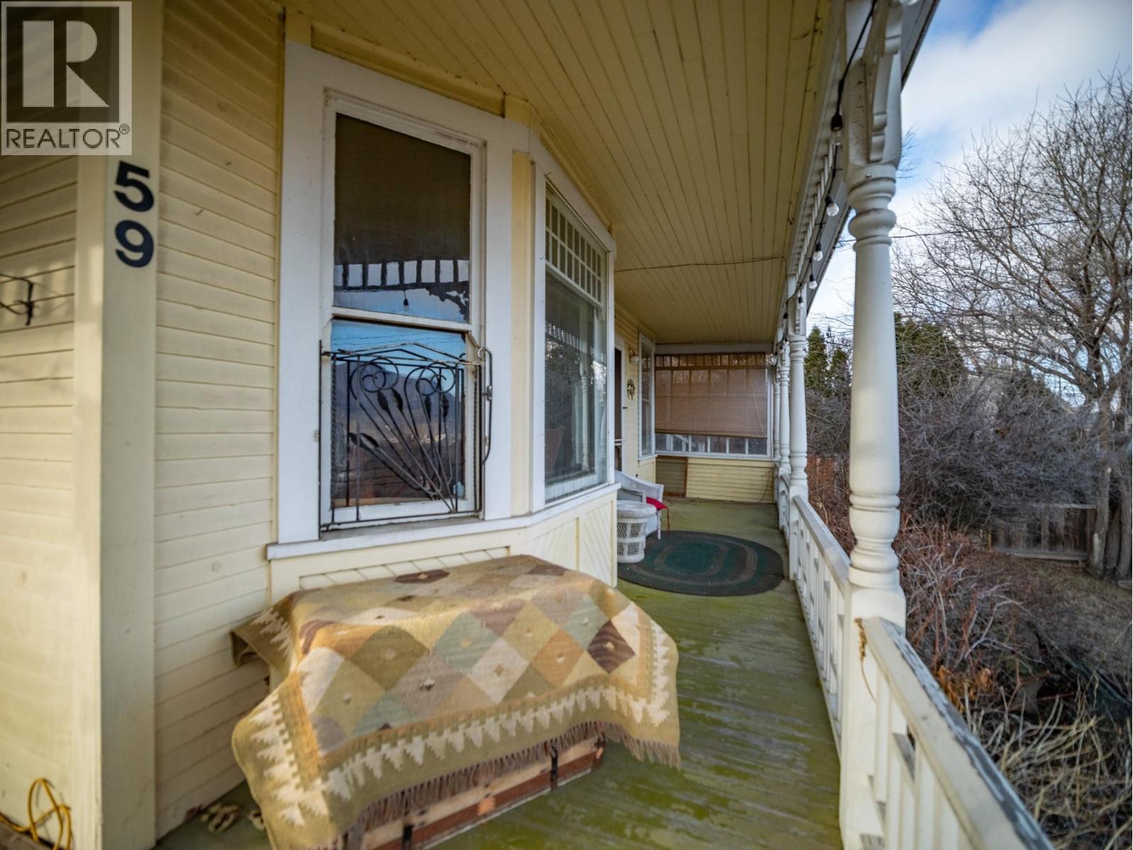 59 ST PAUL WEST Street W, Kamloops