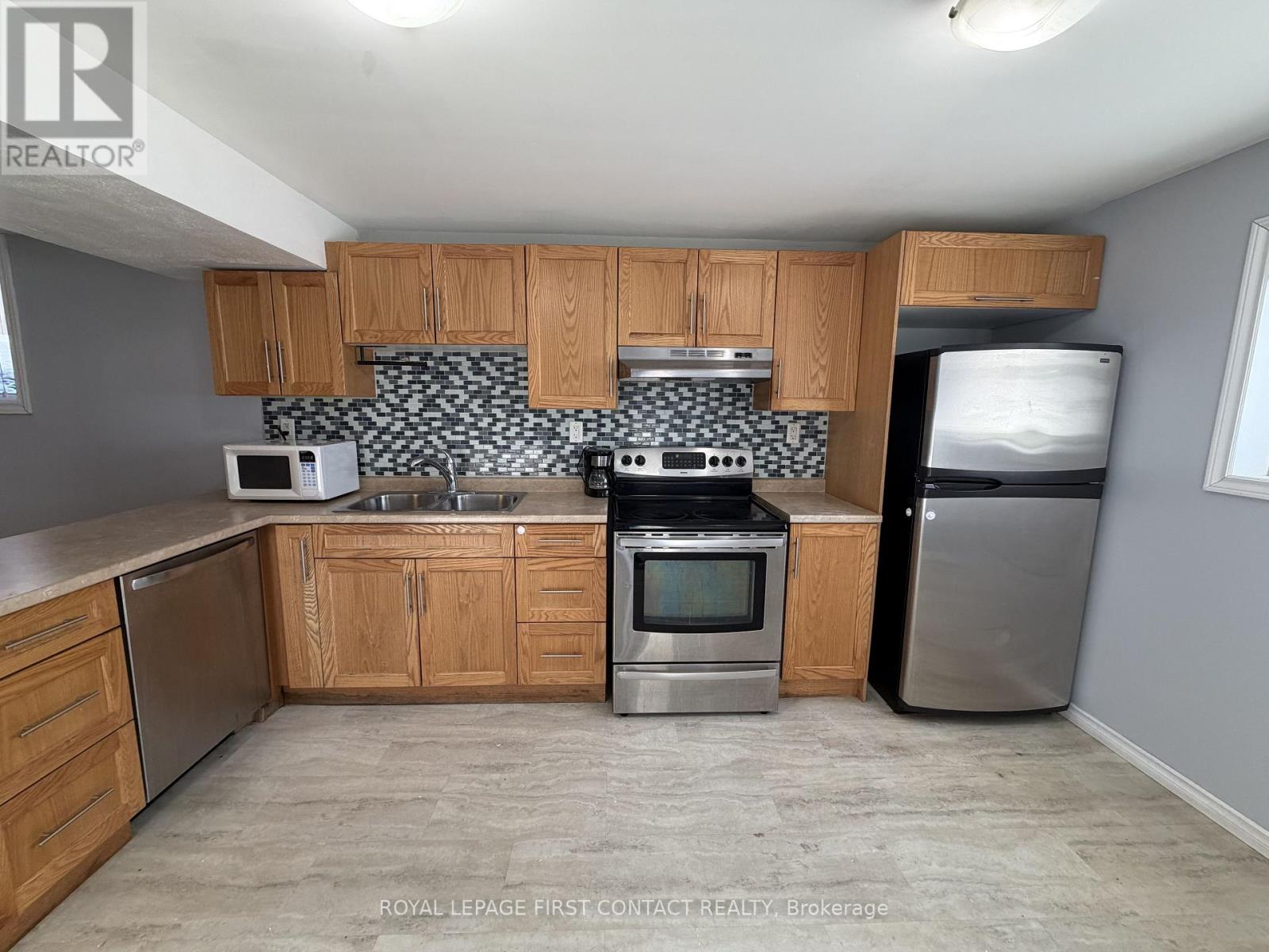 UNIT #2 BASEMENT - 198 EDGEHILL DRIVE N - Photo 4 of 11, Barrie (Letitia Heights), Ontario